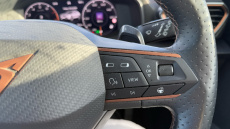 CUPRA Formentor 1.5 TSI 150 V1 5dr DSG Petrol Estate